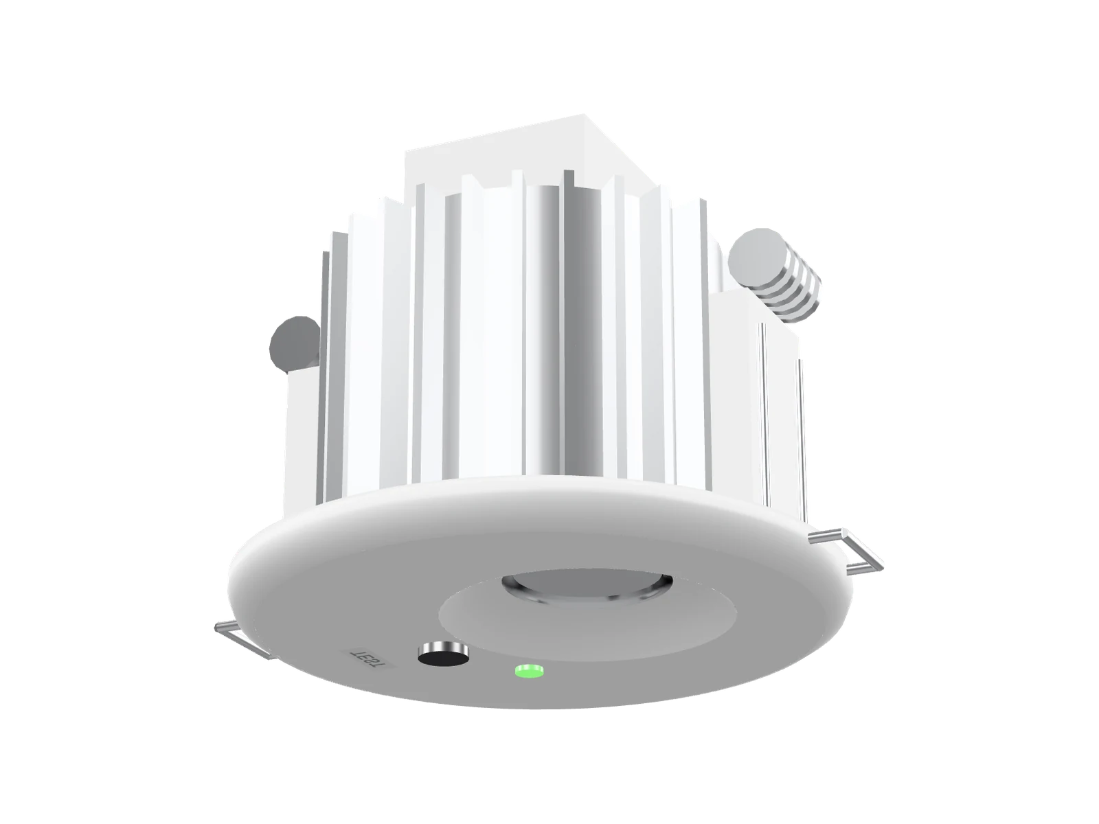 Recessed downlight TRN-19-LD01DL-LFP-BT-3H